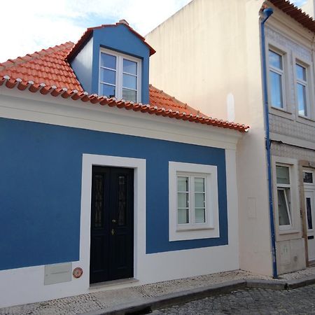 Casa Aveiro Canal Da Ria Zewnętrze zdjęcie