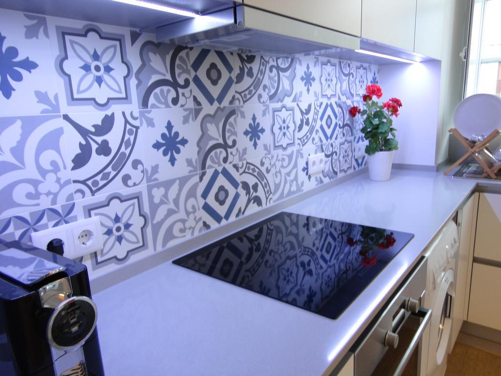 Casa Aveiro Canal Da Ria Zewnętrze zdjęcie